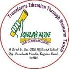 ScholarS Pride School Logo