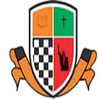 St Xaviers World School Logo