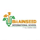 Brain Seed International School Logo