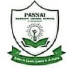 Pannai Mariveni Global School Logo