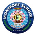 Montfort School Logo
