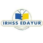 Islamic Residential Higher Secondary School Logo