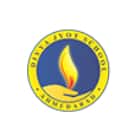 Divya Jyot School Logo