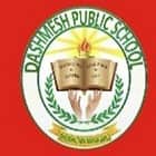 Dashmesh Public School Logo