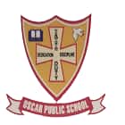 Oscar Public School Logo