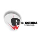 G.D. Goenka Public School Logo