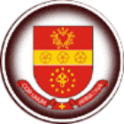 Sacred Heart Convent School Logo