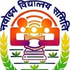 Jawahar Navodaya Vidyalaya Logo