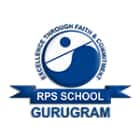 RPS International School Logo