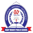 Mary Mount Public School Logo