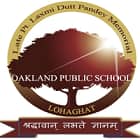 Oakland Public School Logo