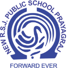 New R.S.J. Public School Logo