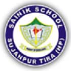 Sainik School Logo