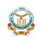 Air Force School Barrackpore Logo