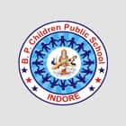 BP Children Public School Logo