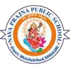 Navaprajna Public School Logo