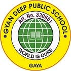 Gyan Deep Public School Logo