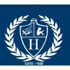 Hooghly Girls High School Logo