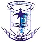 Ideal English School Logo
