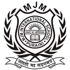 MJM International School Logo