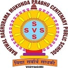 Bantwal Raghurama Mukunda Prabhu Centenary Public School Logo