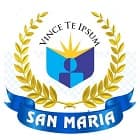 San Maria High School Logo