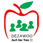 Dejawoo School of Innovation Logo