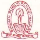 Indian Public School Logo
