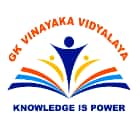 G K Vinayaka Vidyalaya School Logo