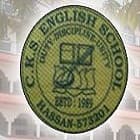 CKS English School Logo