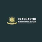 Prashasthi International School Logo