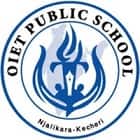 OIET Public School Logo