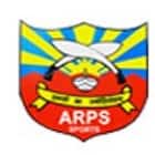 Assam Rifles Public School Logo