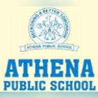 Athena Public School Logo