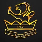 St Thomas Boys School Logo