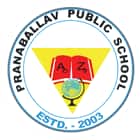 Pranaballav Public School Logo