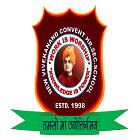 New Vivekananda Convent High School Logo