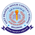 Sant Pranpal Singh Convent School Logo