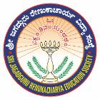 SJR PU College For Women Logo