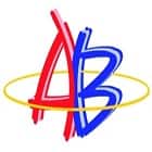 A B School Logo