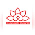 Sir Padam Pat Singhania School Logo