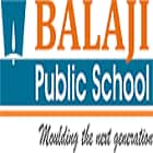 Balaji Public School Logo