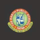 The Earth Public School Logo
