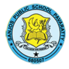 San Jos Public School Logo
