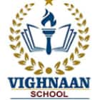 Vignaan E-Techno School Logo
