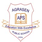 Agrasen Public School Logo