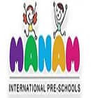 Manam International Preschools Logo