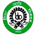 Blue Bells English High School Logo
