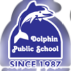 Dolphin Matriculation Higher Secondary School Logo