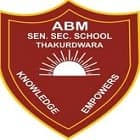 A.B.M. Senior Secondary School Logo